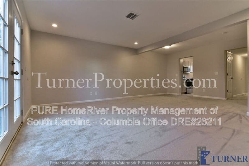 Columbia House: 308 Percival Rd