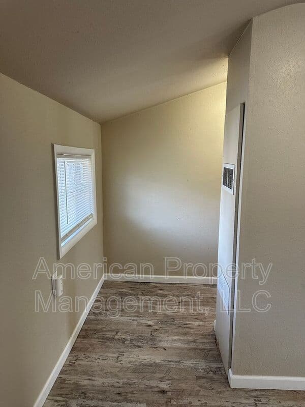 Tulsa Condo: 3605 1/2 E 16th St-