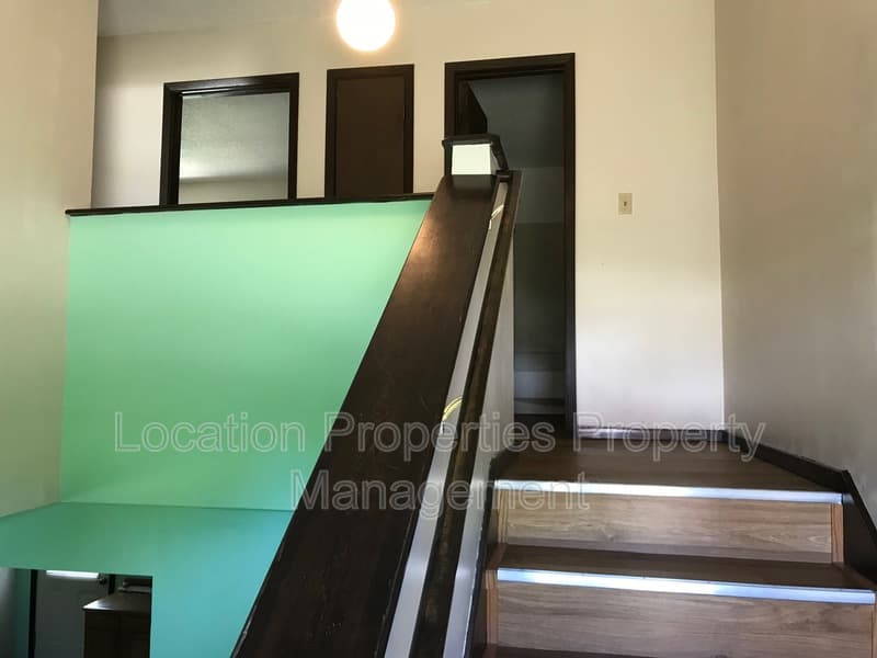 Lawrence Condo: 1304 Randall Road - 1