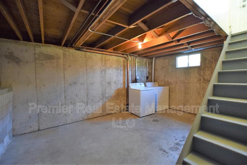 Denver Townhome: 1885 S Clermont St