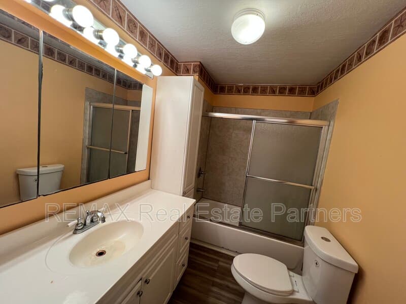 Hattiesburg House: 2997 Highway 589