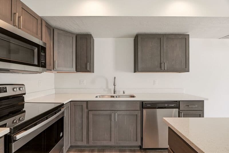 Spokane Valley Condo: 1422 North Michigan Lane - 1