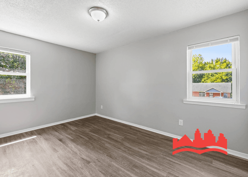Memphis House: 2449 Labonte Dr
