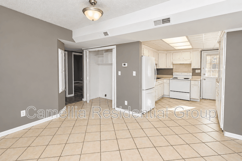 Birmingham House: 205 Tucker Avenue
