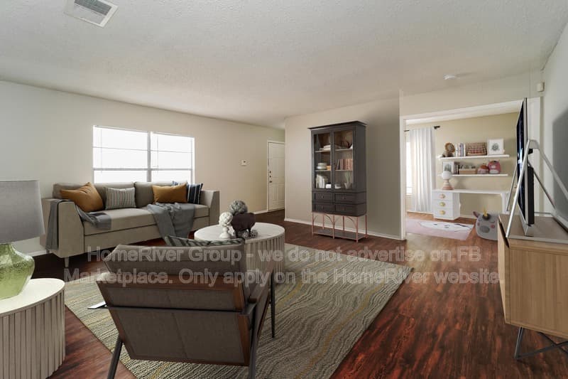 San Antonio House: 4037 Comanche Sunrise