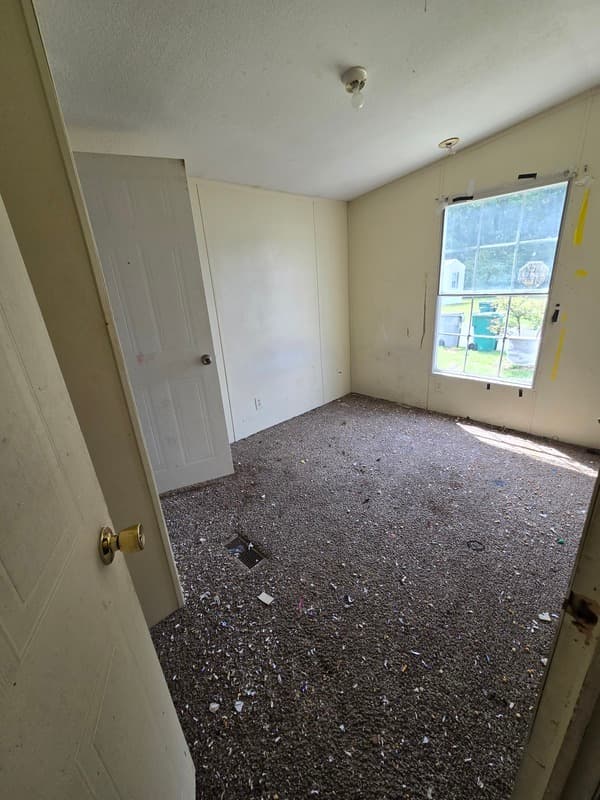 Fayetteville House: 2416 Cattail Cir