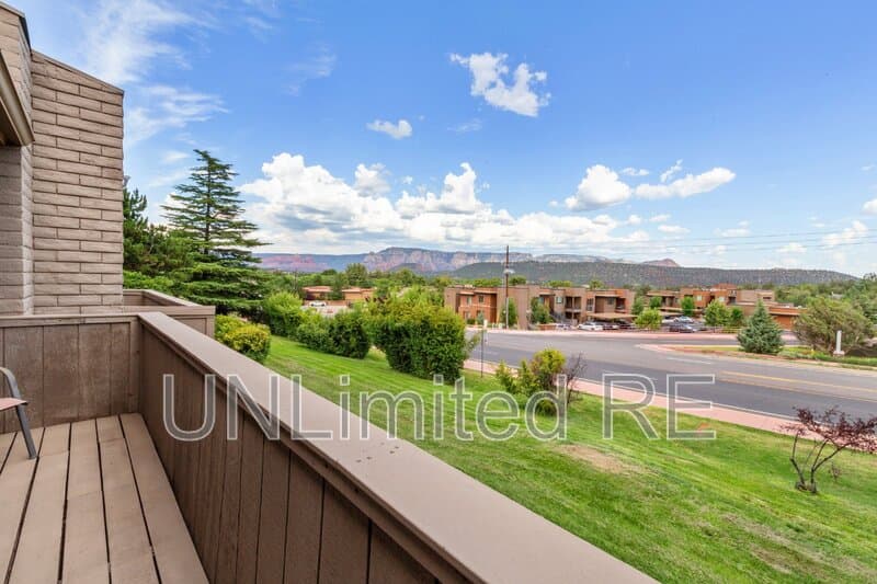 Sedona Condo: 3340 West State Route 89A