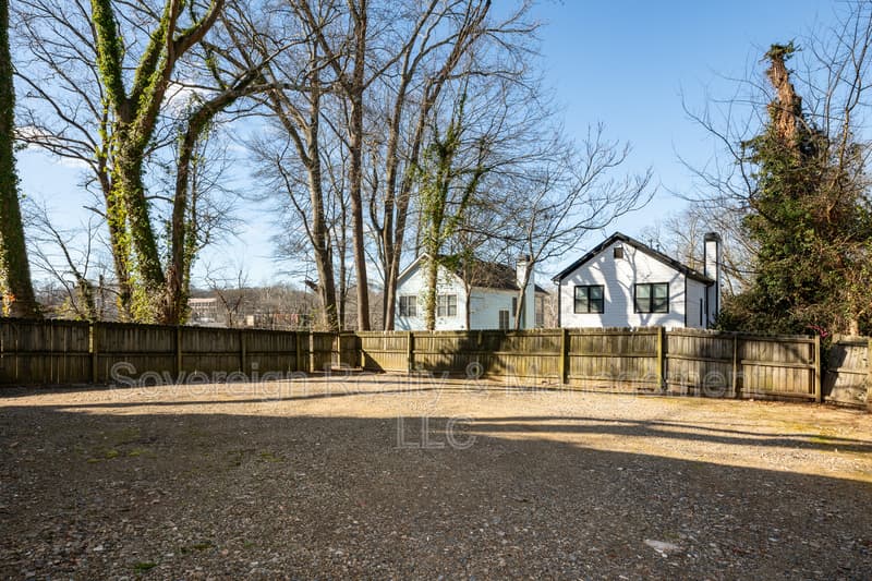 Atlanta Condo: 404 Paines Ave NW