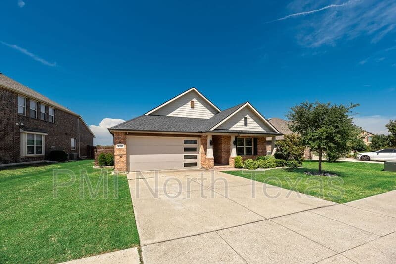 Frisco House: 12009 Fairbanks Court