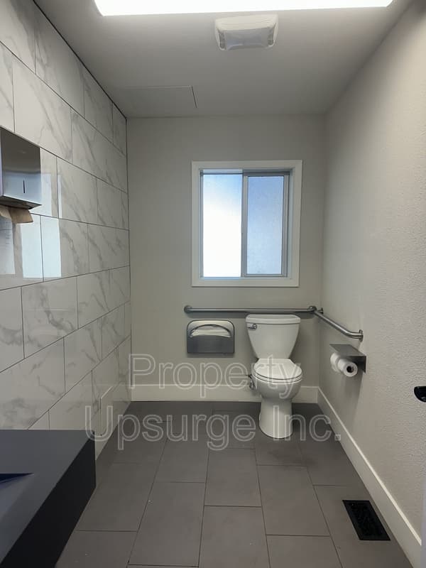 Redding House: 1300 West Street - #101