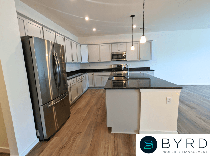 Moseley Townhome: 18629 Palisades Ridge