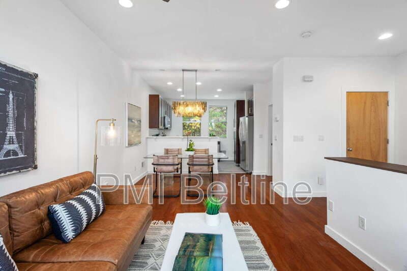 Atlanta Townhome: 988 Dekalb Ave NE