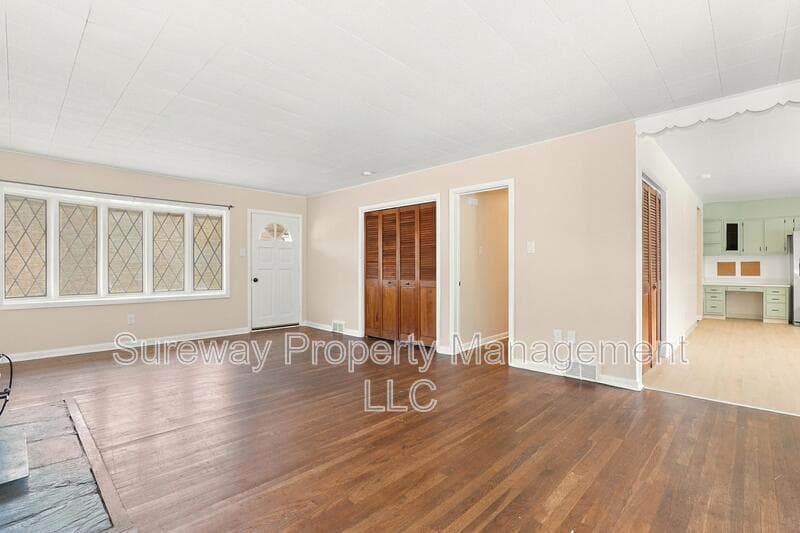 Garnet Valley House: 1549 Conchester Hwy