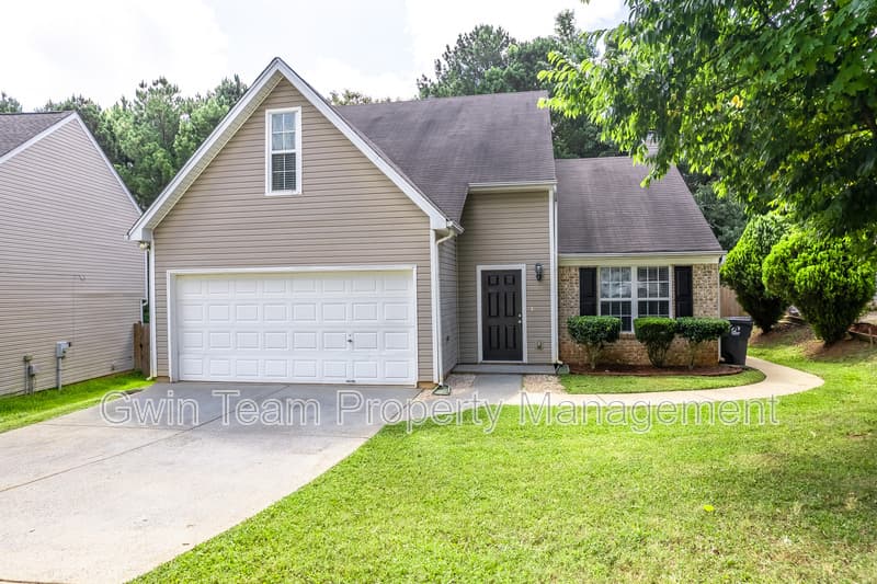 Lawrenceville House: 2997 Sentinel Pkwy