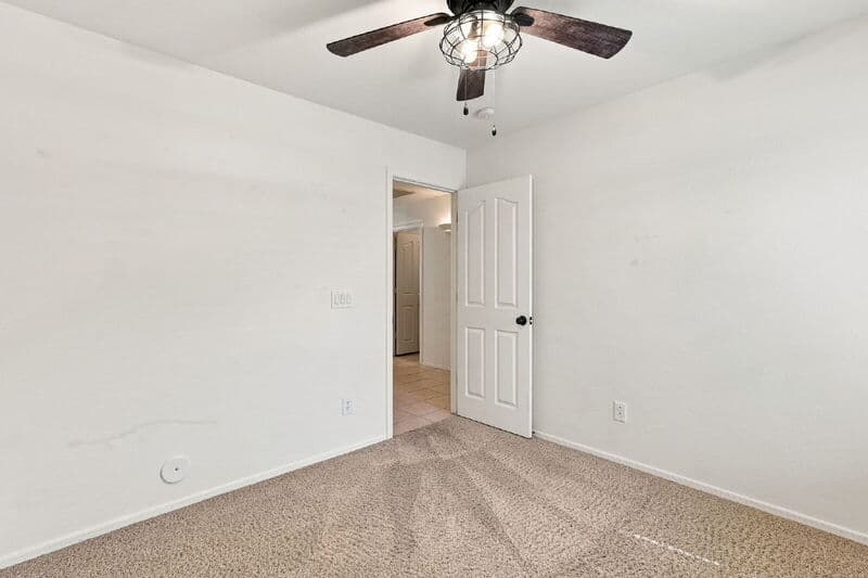 San Tan Valley House: 521 West Angus Road