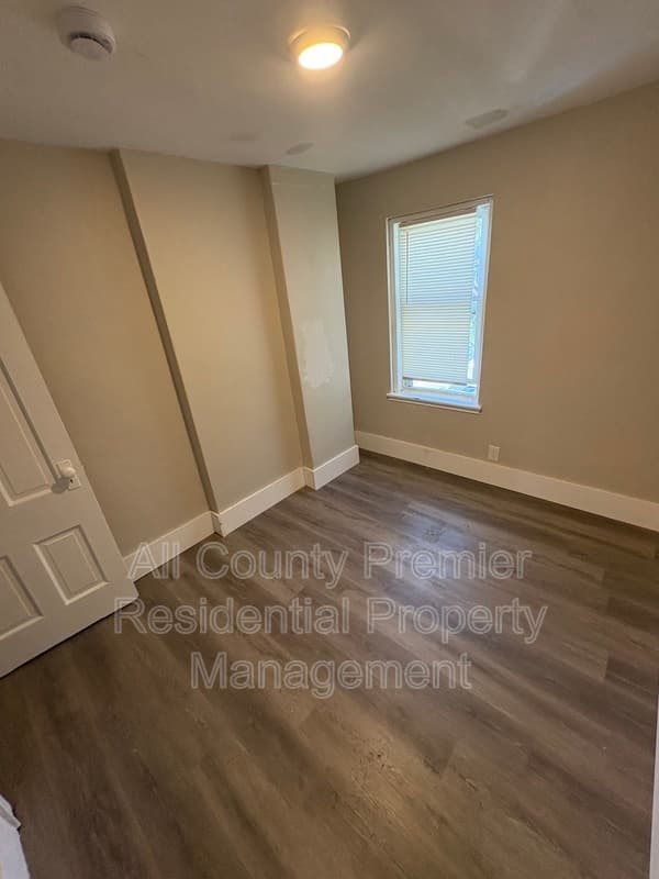 Camden Townhome: 2825 Constitution Road