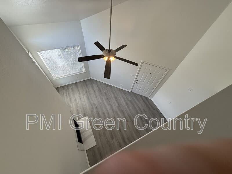 Tulsa Condo: 6639 S Victor Ave
