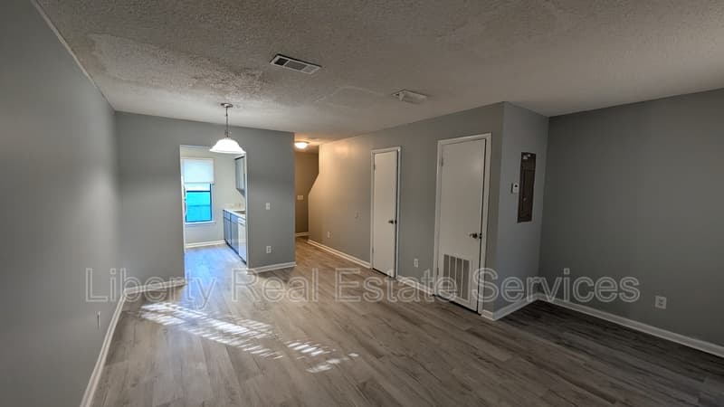 Hinesville Condo: 107 Gilbert St