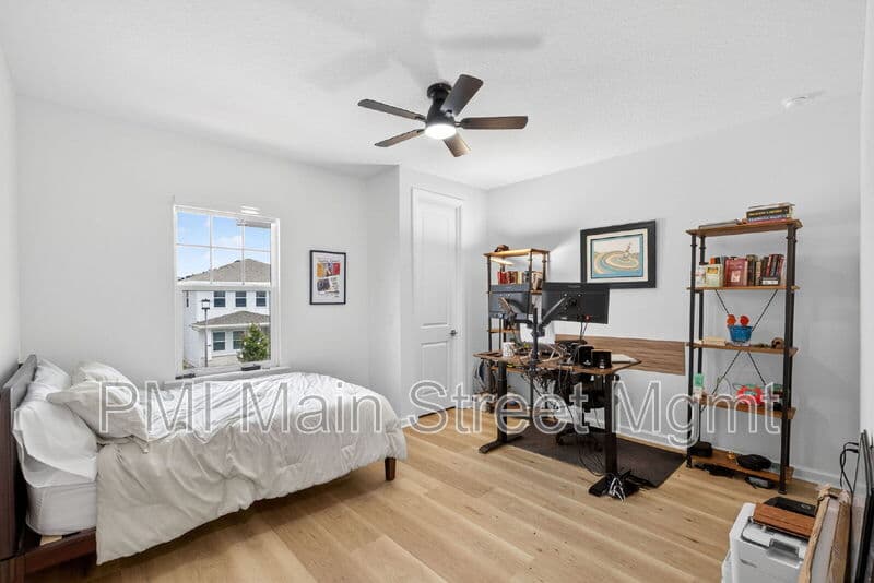 St. Cloud House: 6604 Quest Street
