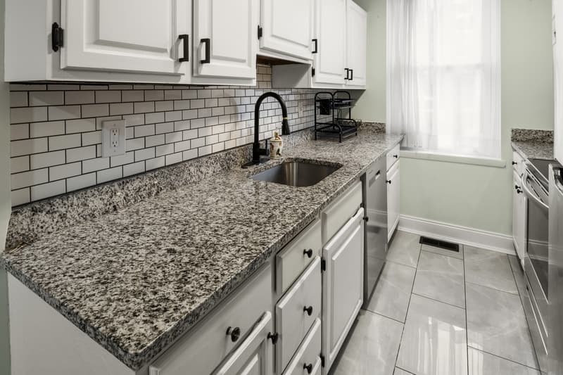 Baltimore Condo: 636 Portland Street