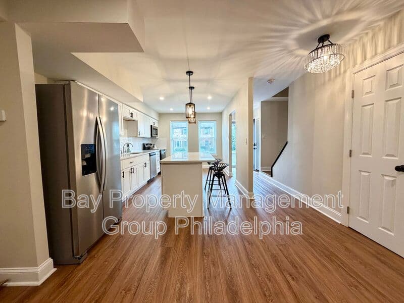 Doylestown House: 55 Providence Ave