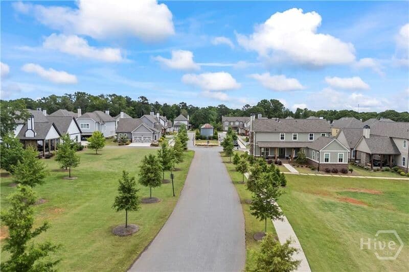 Watkinsville House: 1230 Silo Bend