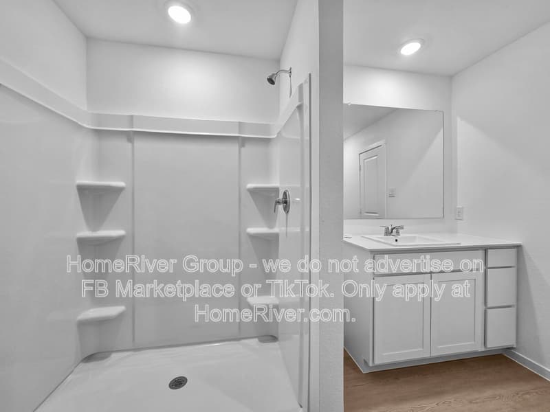 Joshua House: 2216 Jesse James Ln