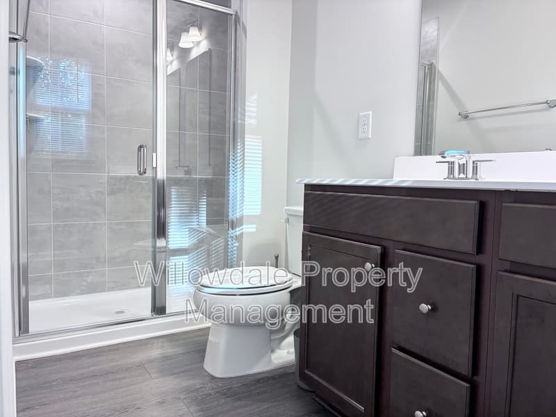Durham Townhome: 1351 Chowan Ave