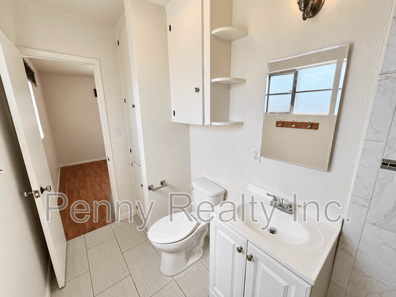 San Diego Condo: 4578-82.5 34th St.