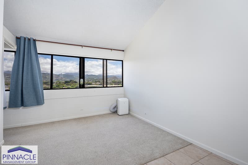 Aiea Condo: 99-15 Kalaloa St. #903