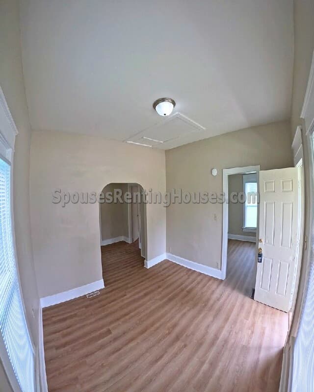 Terre Haute House: 2336 Sycamore Street