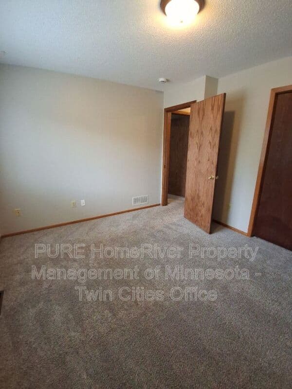 Coon Rapids Townhome: 12046 Xeon St NW
