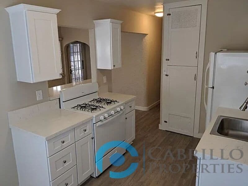 San Diego Condo: 3010 Quince Street