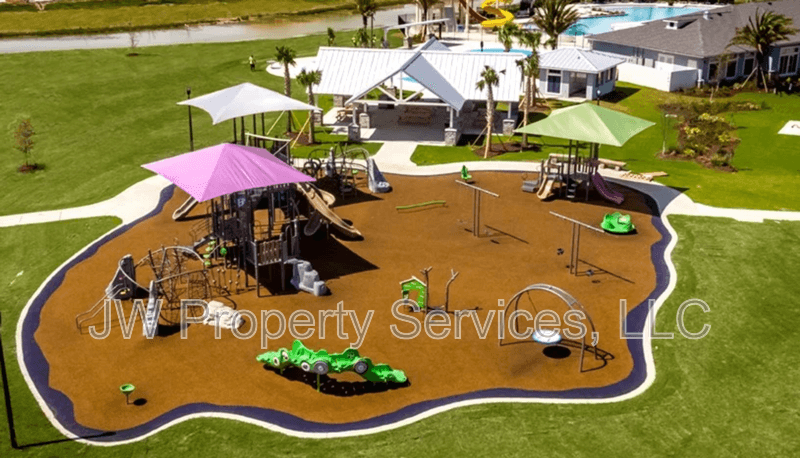 Slidell House: #785 Bent Cypress Lane