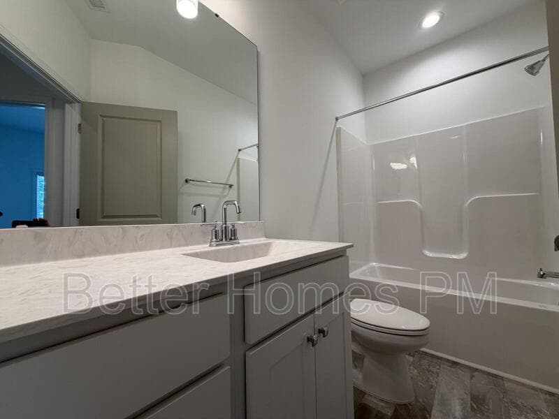 Clayton Townhome: 1 North Lenny Drive