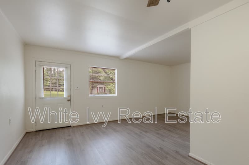 Huntsville House: 712 Cline St