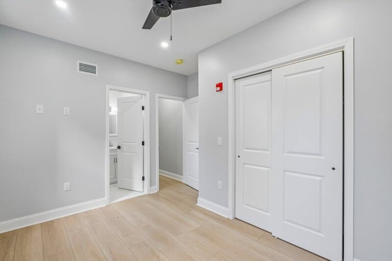 Philadelphia Condo: 617 South 8th Street - 1