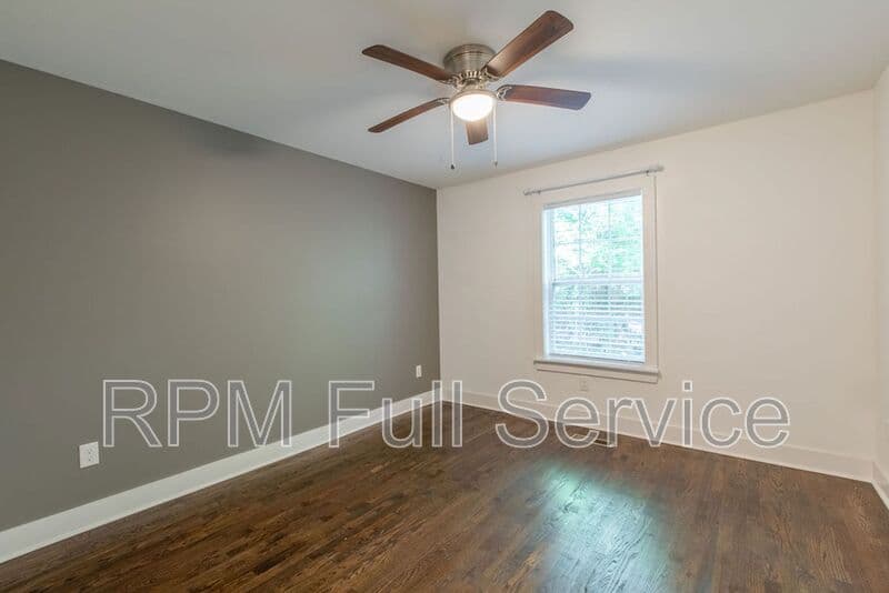 Nashville Condo: 1021 College Ave