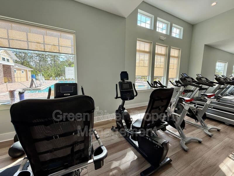 Green Cove Springs House: 3174 Rustic Deer Way