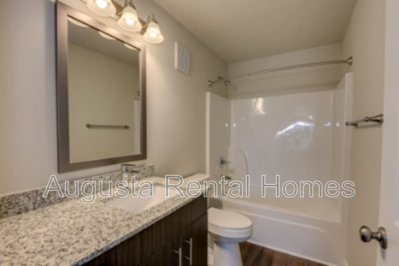 Augusta Condo: 2507 Otter Run Unit 2204