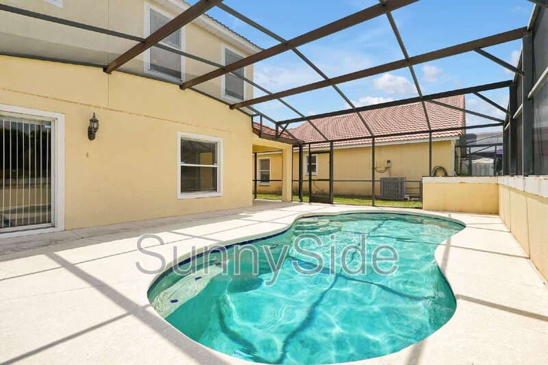 Davenport House: 441 Robin Rd