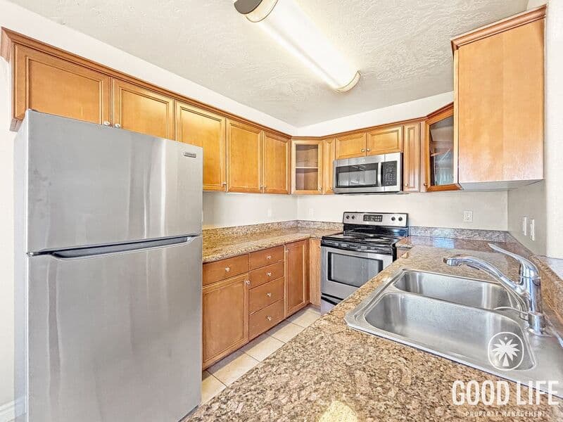 El Cajon Condo: 792 Avocado Ave