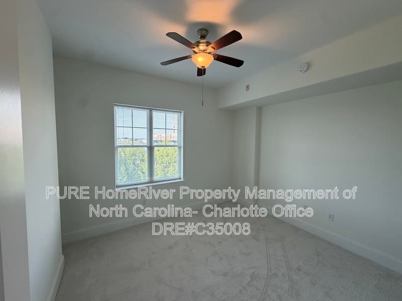 Charlotte Condo: 4625 Piedmont Row Dr Unit 615