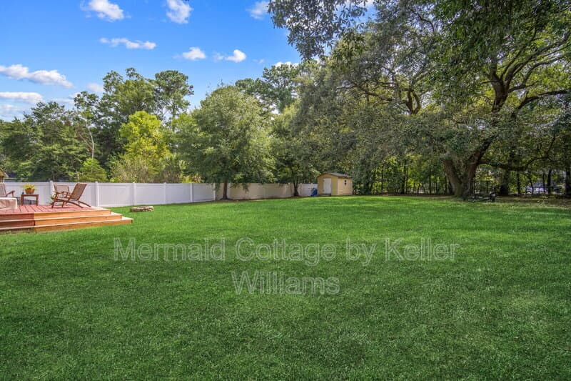 Beaufort House: 905 McTeer Circle