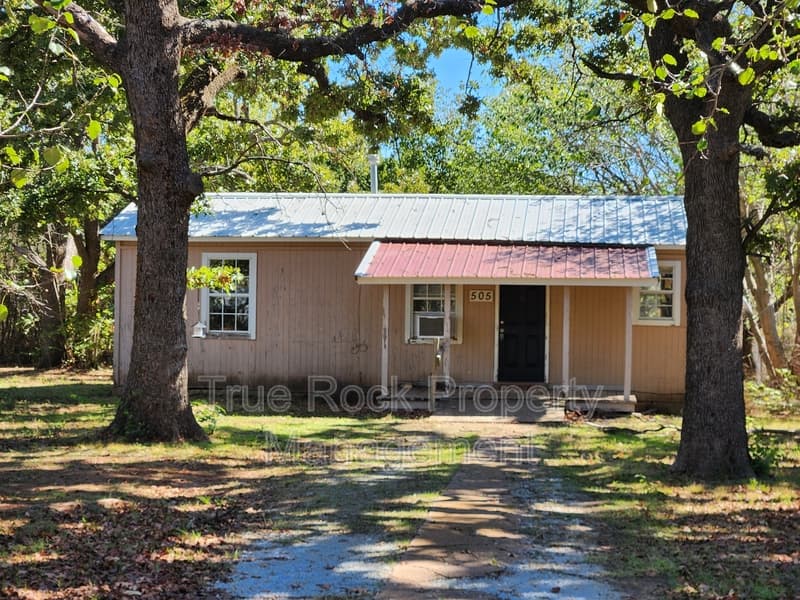 Asher House: 505 North Division Street (Asher)