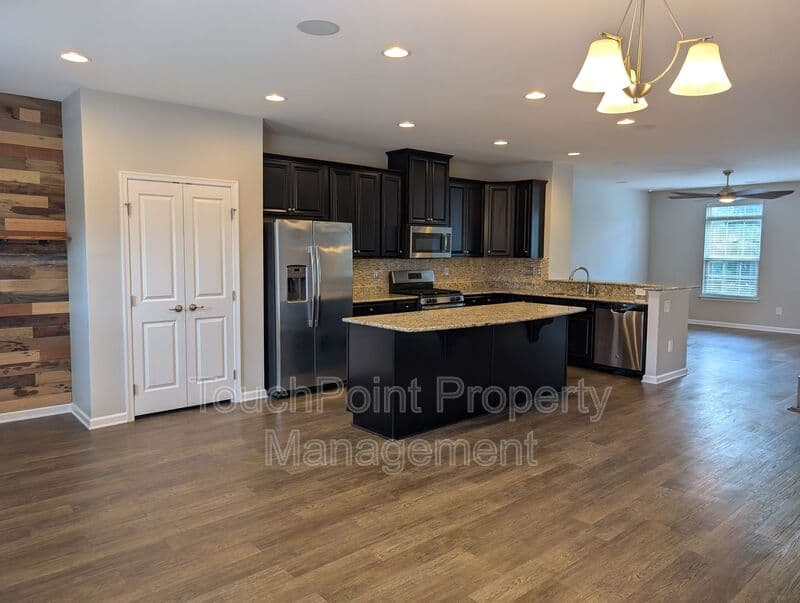 Charlotte Townhome: 4068 Zilker Park Drive