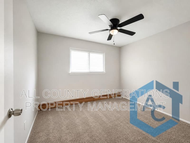 Cleveland Condo: 3520 W 105th St