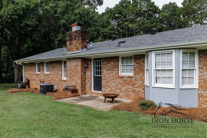 Watkinsville House: 1190 Arrowhead Road