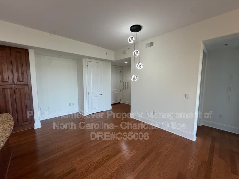Charlotte Condo: 4625 Piedmont Row Dr Unit 615