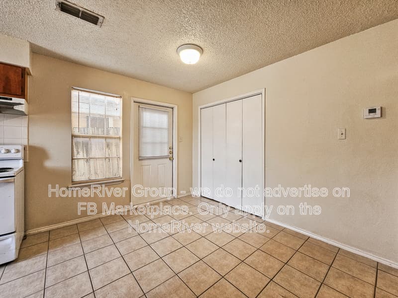 San Antonio House: 808 W Olmos Dr